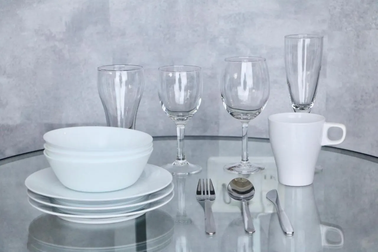 Glass Shiseikan - Vacation Stay 11447V Sapporo